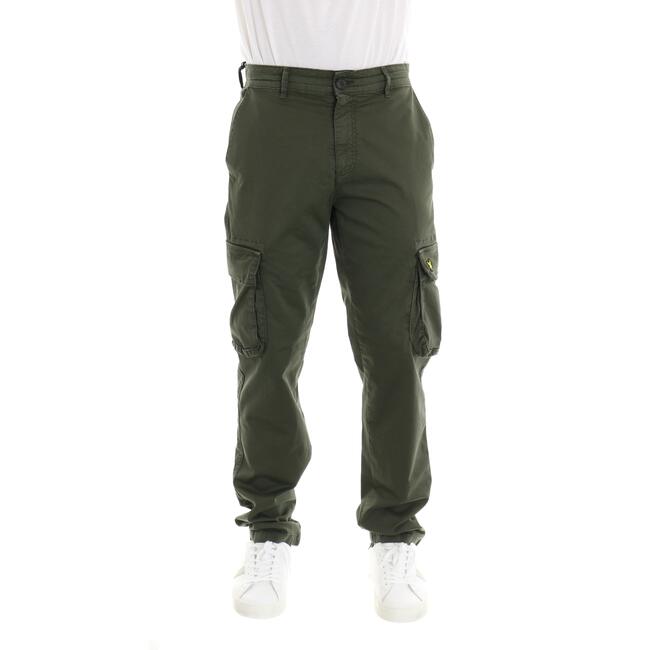 PANTALONE CARGO LYLE & SCOTT - Mad Fashion | img vers.1300x/